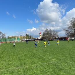 okrskové kolo Mcdonald’s Cup 23